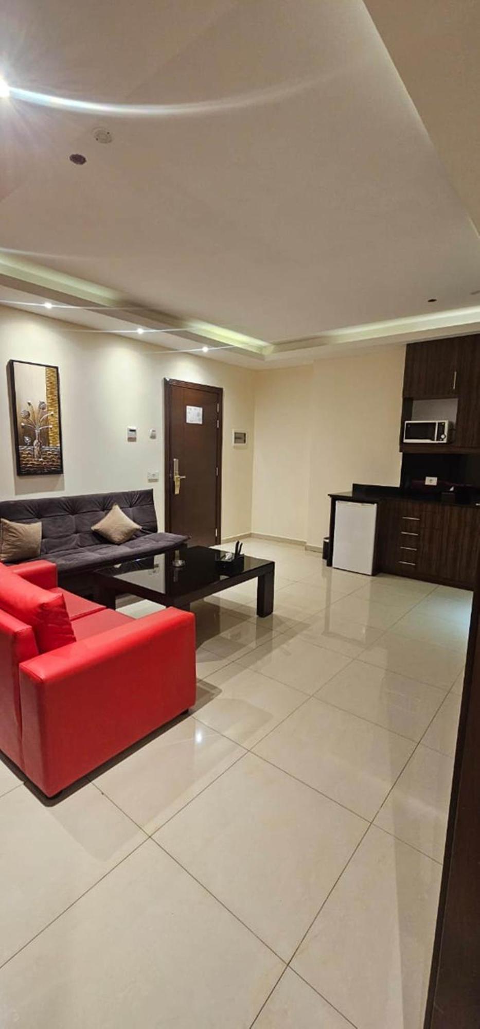 Jounieh Suites Boutique Hotel Exterior photo