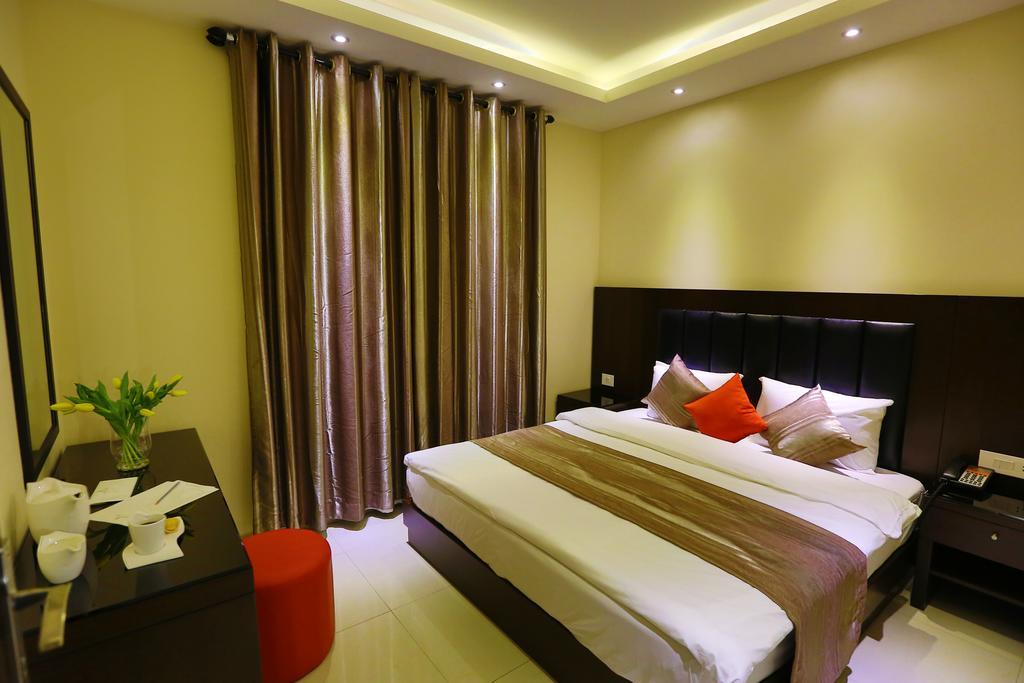 Jounieh Suites Boutique Hotel Exterior photo
